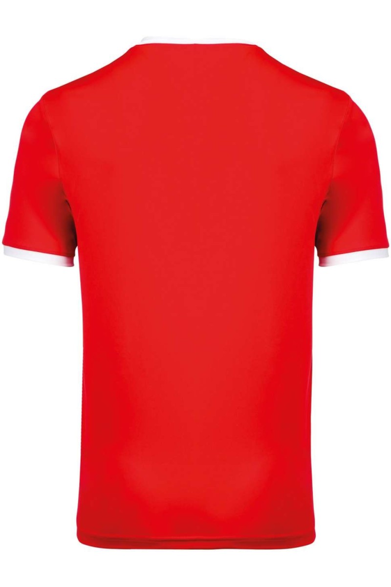 KIDS’ SHORT-SLEEVED JERSEY