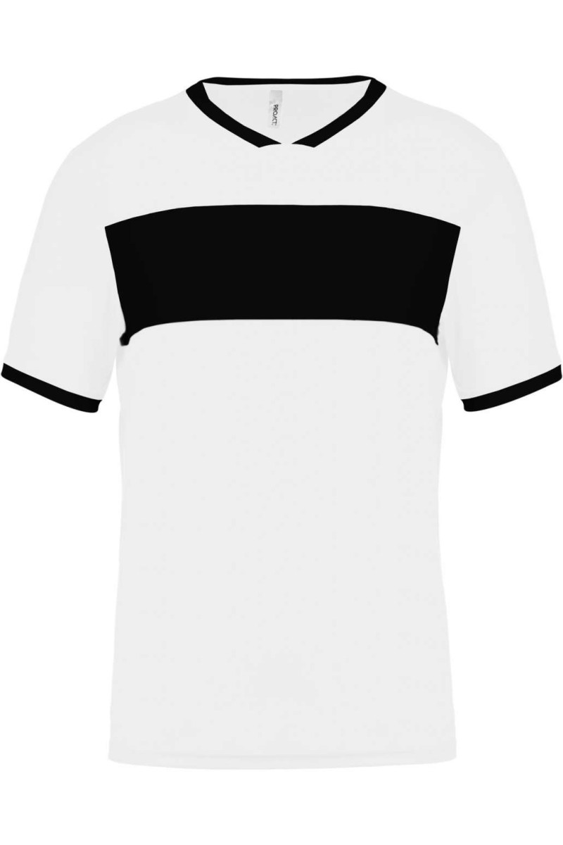 TRICOU CU MÂNECĂ SCURTĂ PENTRU COPII