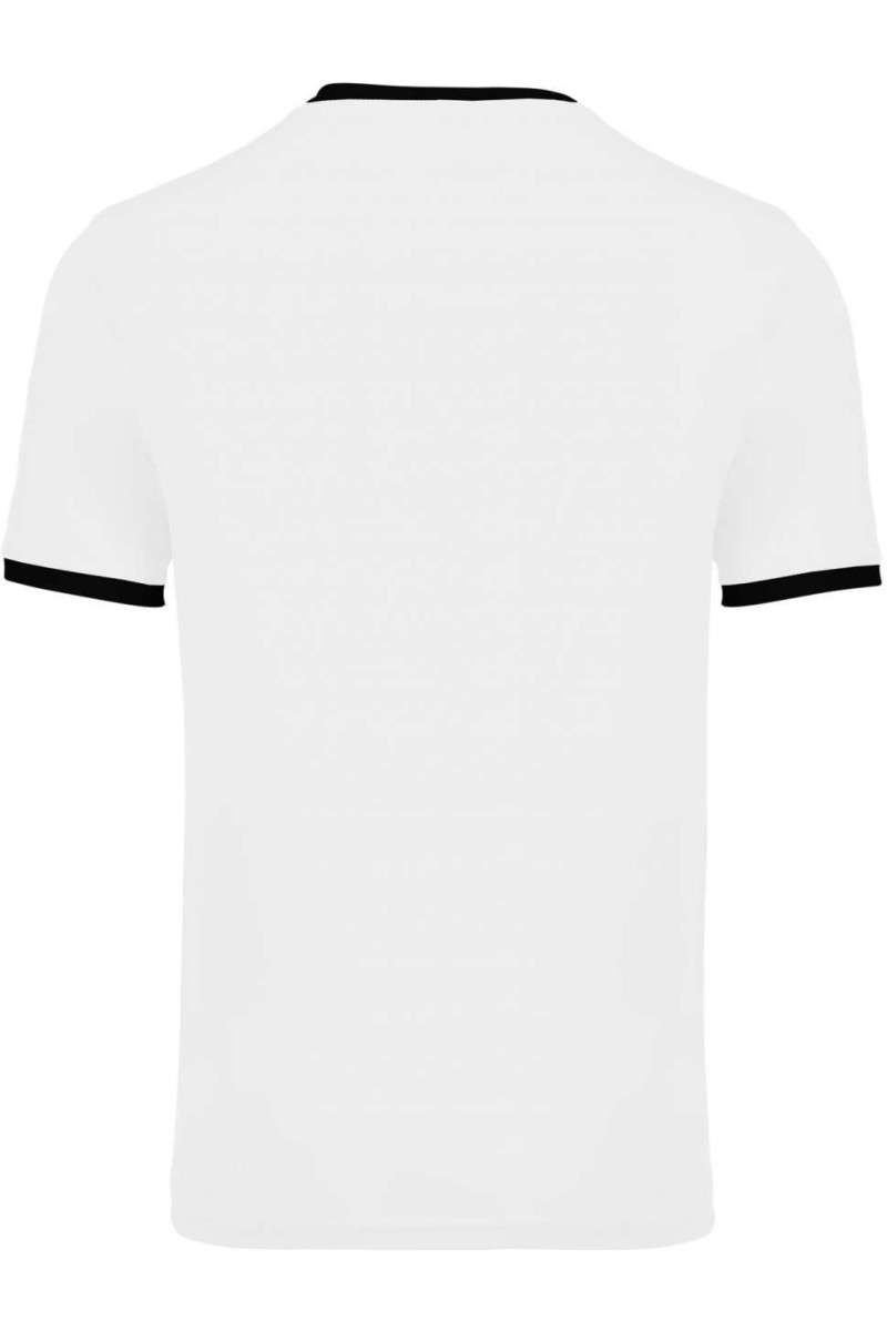 KIDS’ SHORT-SLEEVED JERSEY