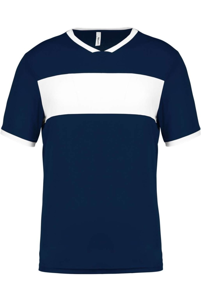 KIDS’ SHORT-SLEEVED JERSEY