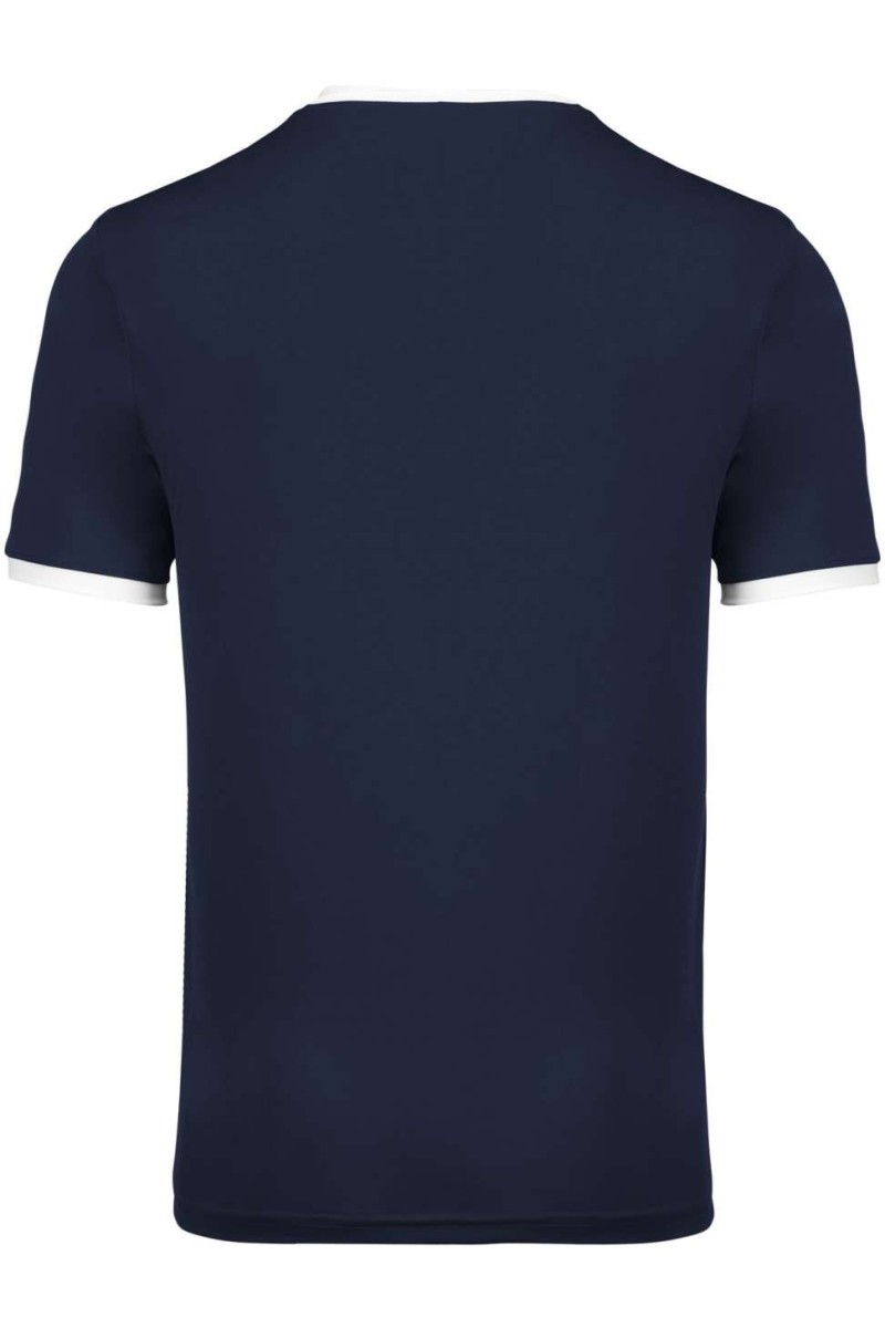 KIDS’ SHORT-SLEEVED JERSEY