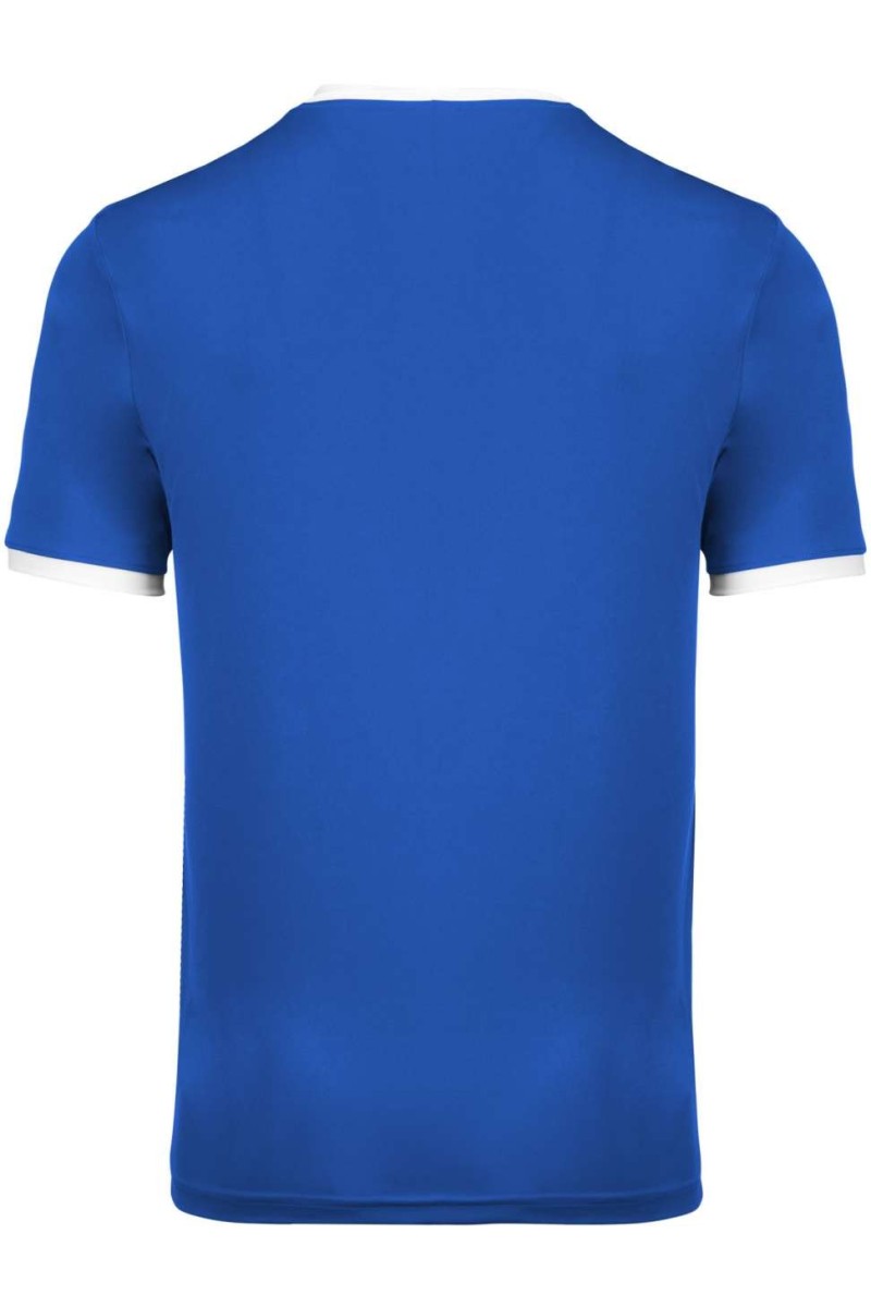 KIDS’ SHORT-SLEEVED JERSEY