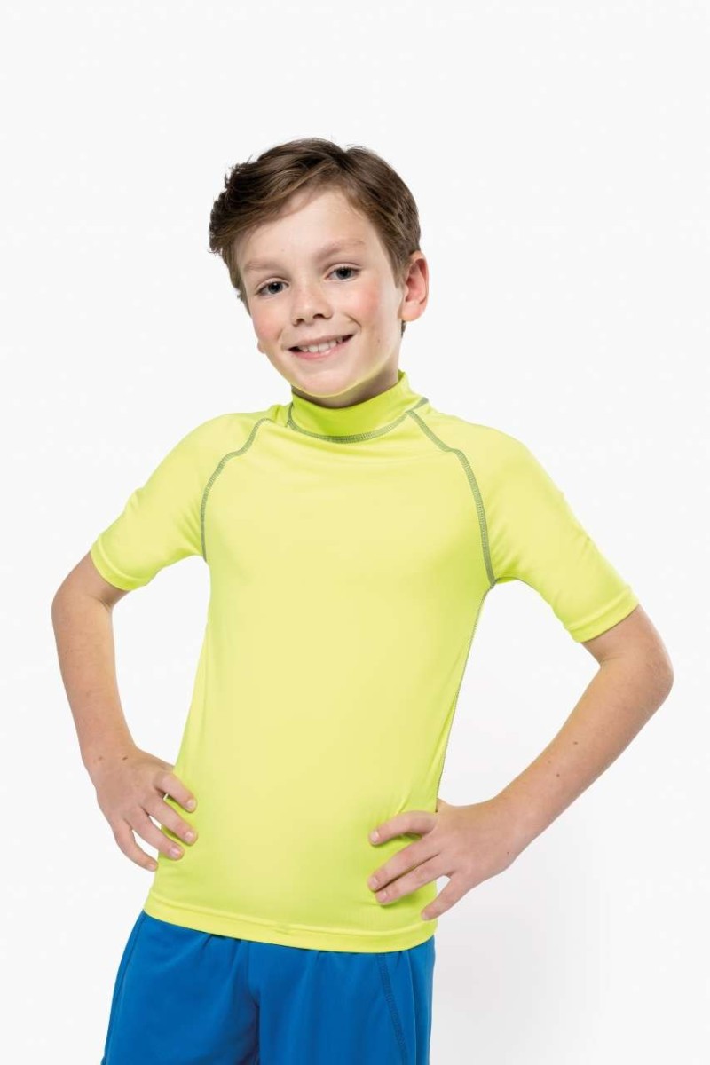 KID'S SURF T-SHIRT