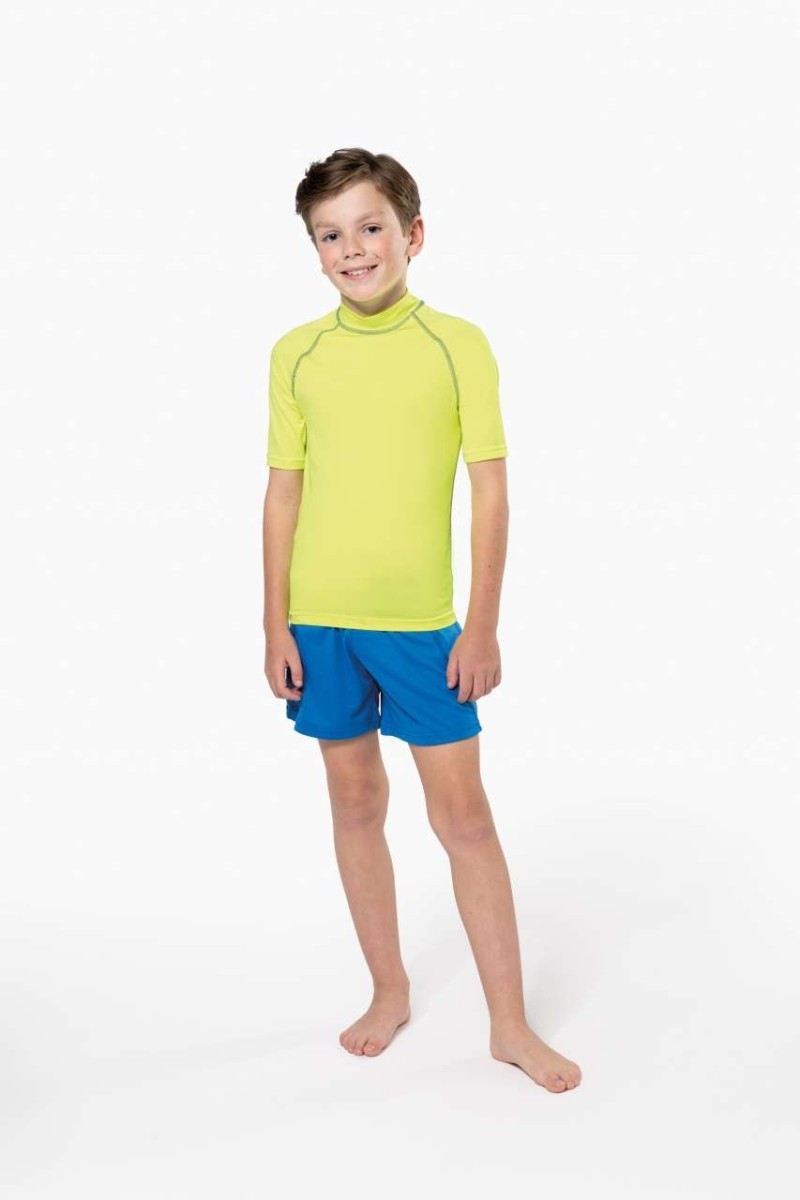 KID'S SURF T-SHIRT
