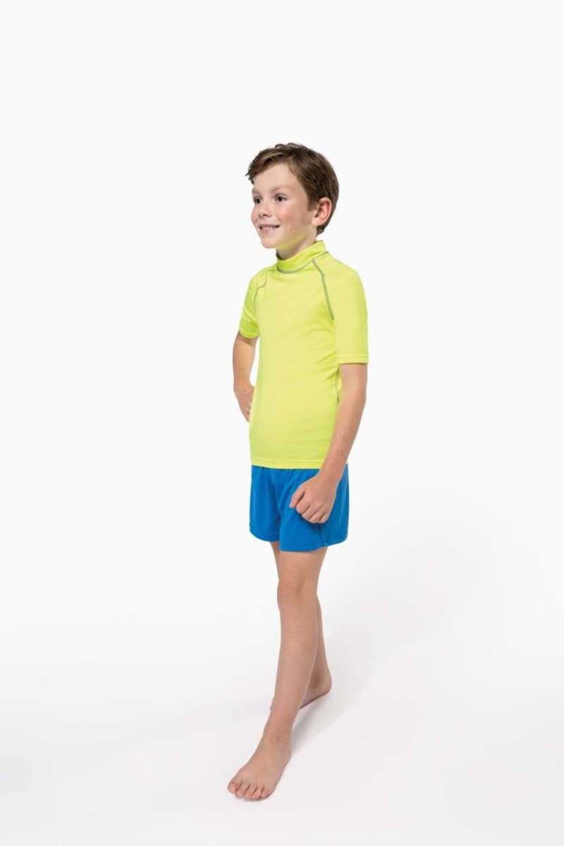 KID'S SURF T-SHIRT