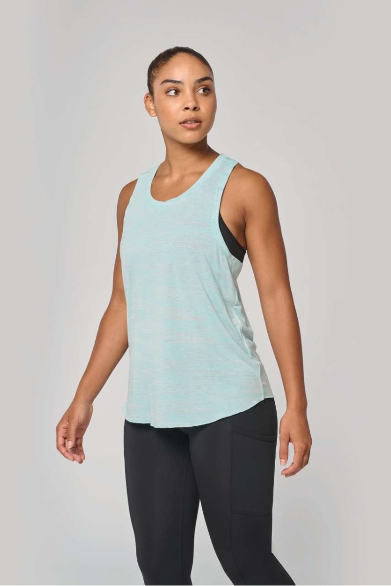 TRICOU SPORT PENTRU FEMEI