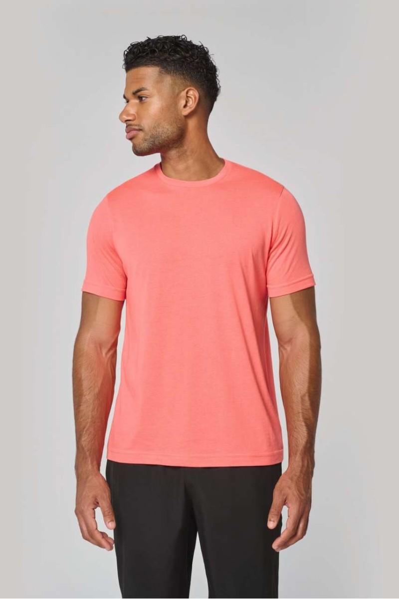 TRICOU SPORT TRIBLEND