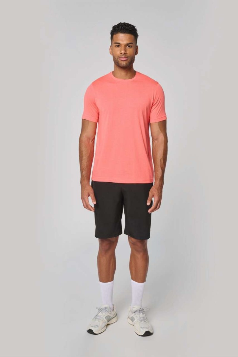TRICOU SPORT TRIBLEND