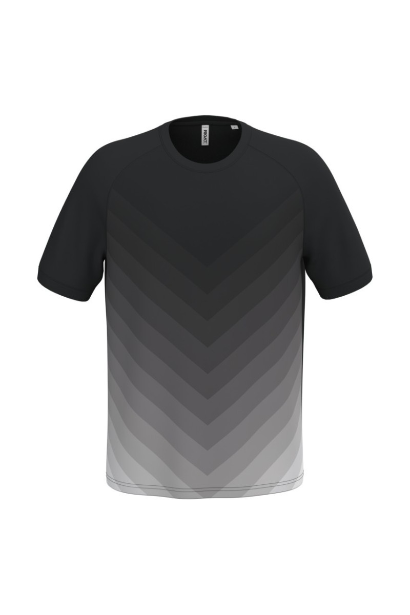 UNISEX MULTISPORT SUBLIMATED POLYESTER JERSEY