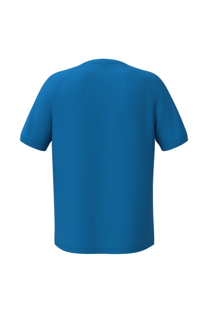 TRICOU UNISEX MULTISPORT DIN POLIESTER SUBLIMAT
