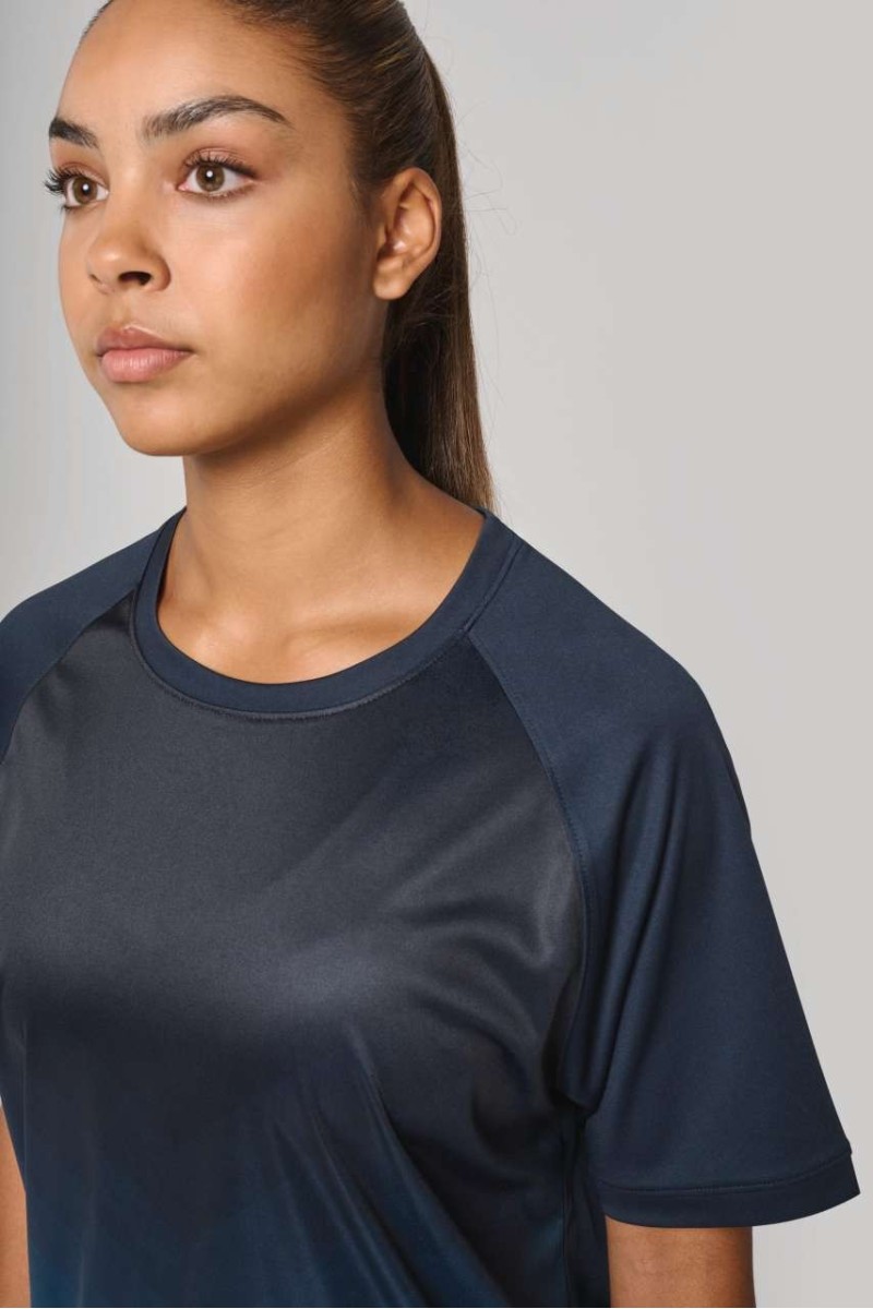 UNISEX MULTISPORT SUBLIMATED POLYESTER JERSEY