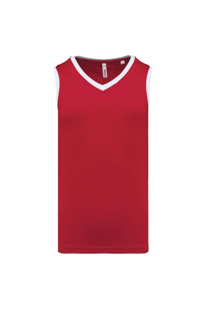 MEN'S BASKETBALL JERSEY