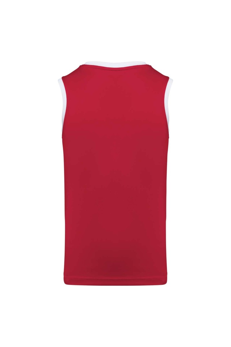 MEN'S BASKETBALL JERSEY