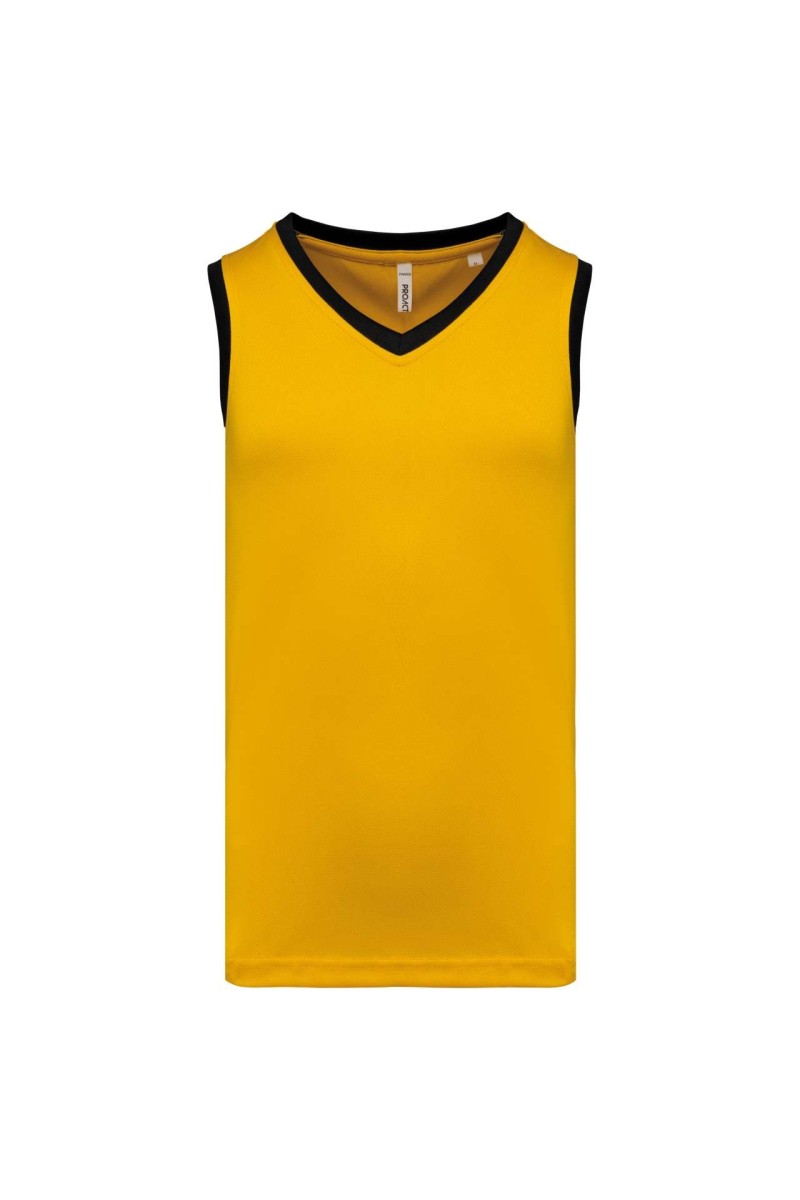 TRICOU DE BASCHET MASCULIN