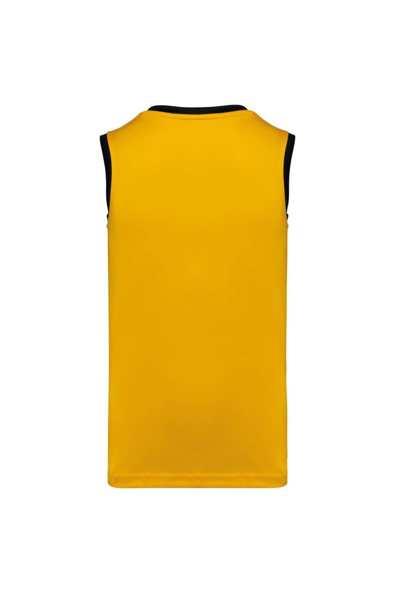 MEN'S BASKETBALL JERSEY