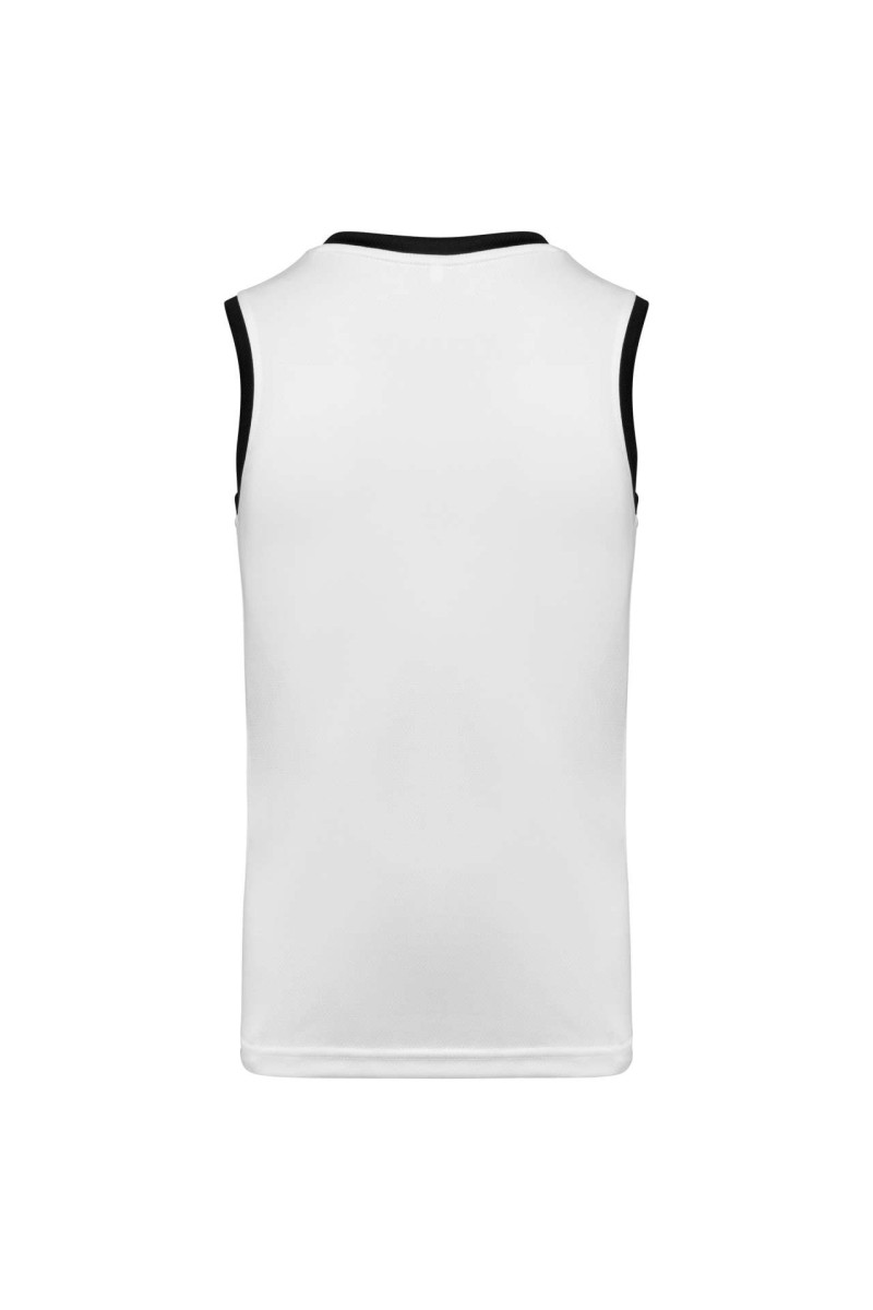MEN'S BASKETBALL JERSEY