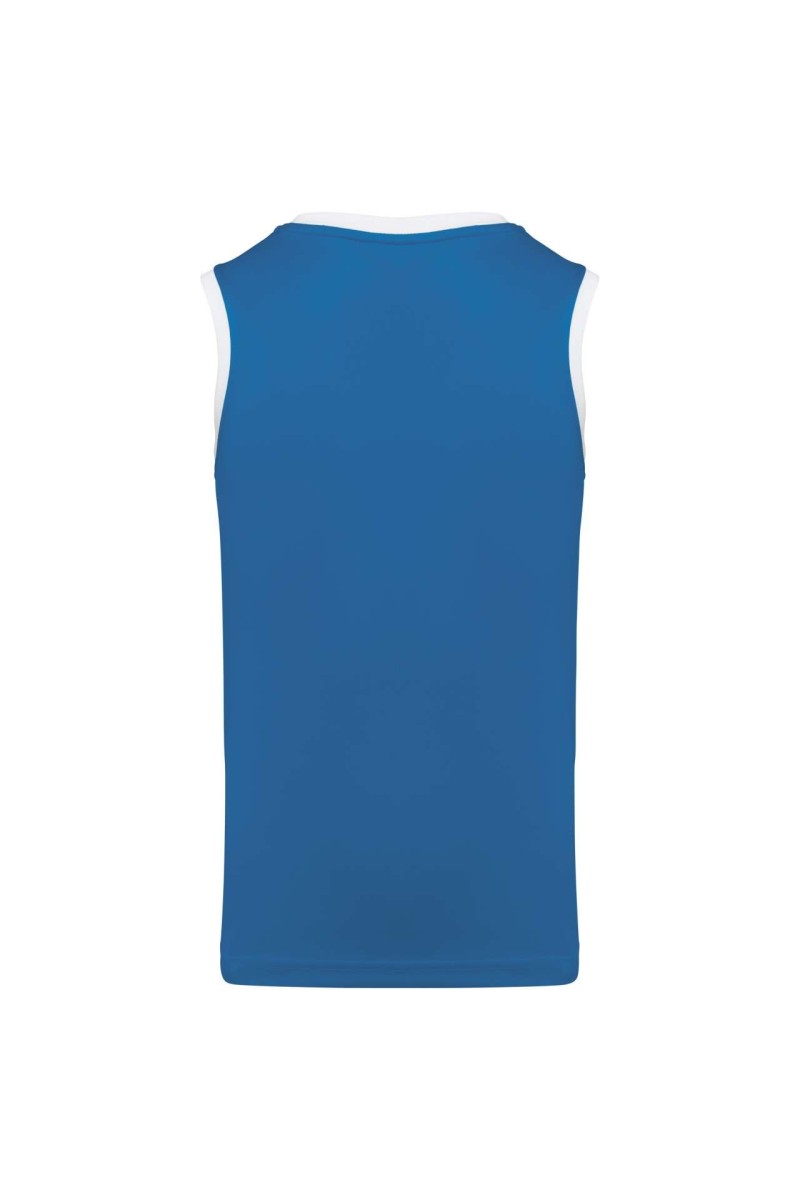 MEN'S BASKETBALL JERSEY