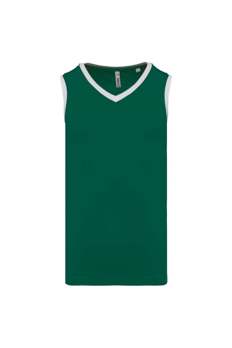 TRICOU DE BASCHET MASCULIN