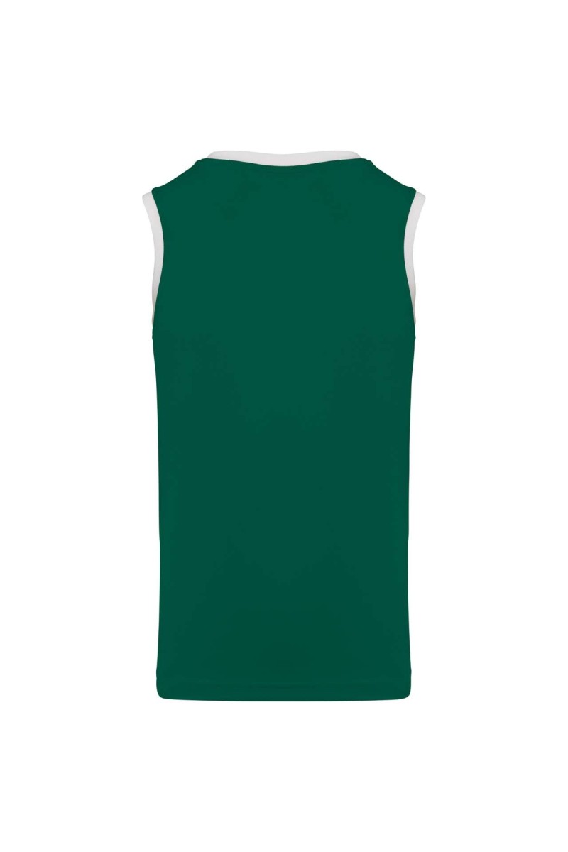 MEN'S BASKETBALL JERSEY