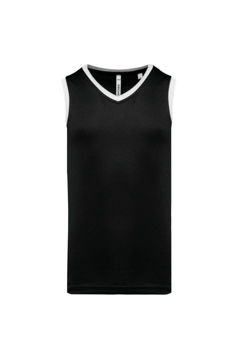 TRICOU DE BASCHET MASCULIN