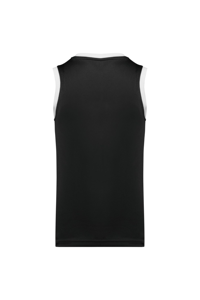 MEN'S BASKETBALL JERSEY
