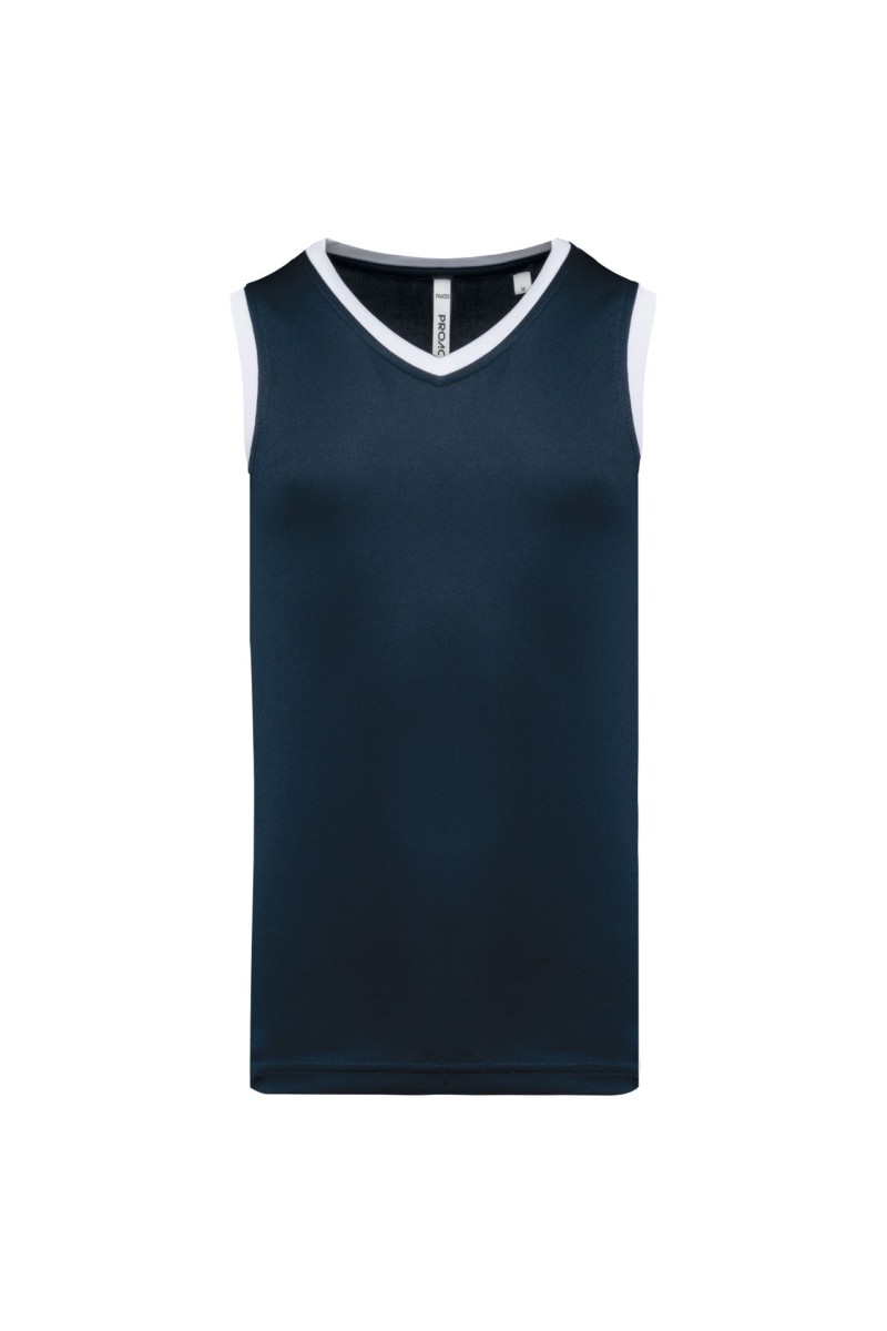 TRICOU DE BASCHET MASCULIN