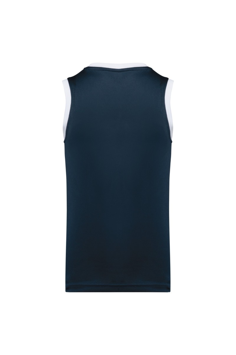 MEN'S BASKETBALL JERSEY
