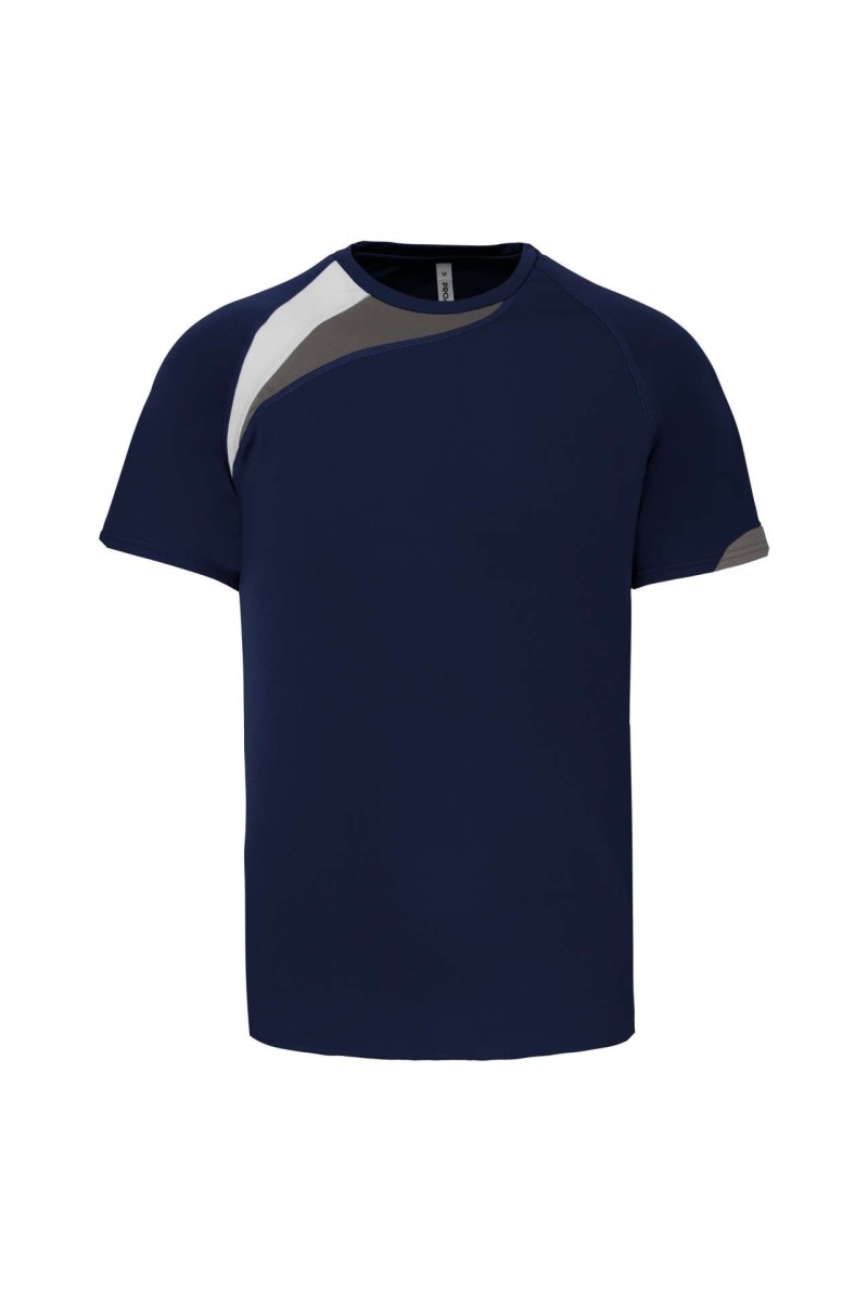 ADULTS' SHORT-SLEEVED JERSEY
