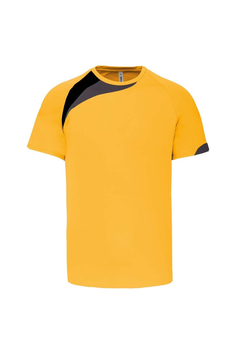 ADULTS' SHORT-SLEEVED JERSEY