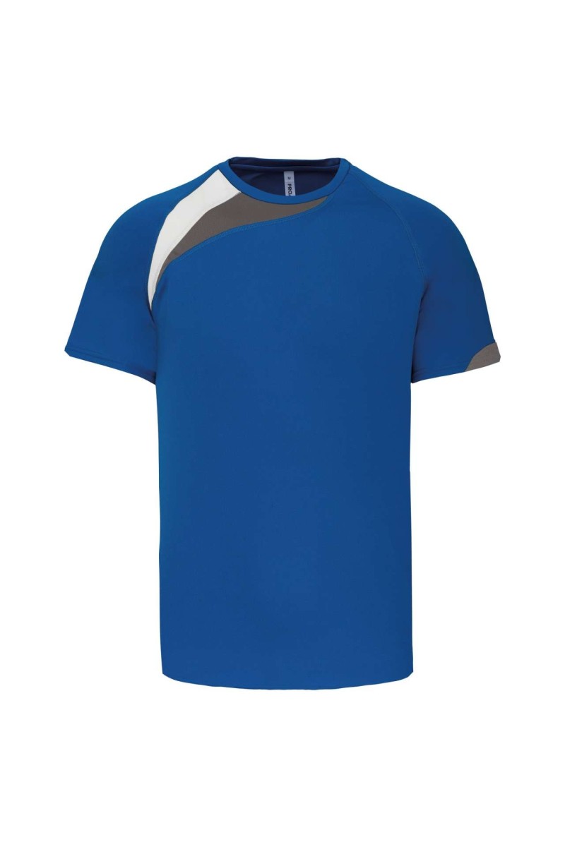 ADULTS' SHORT-SLEEVED JERSEY