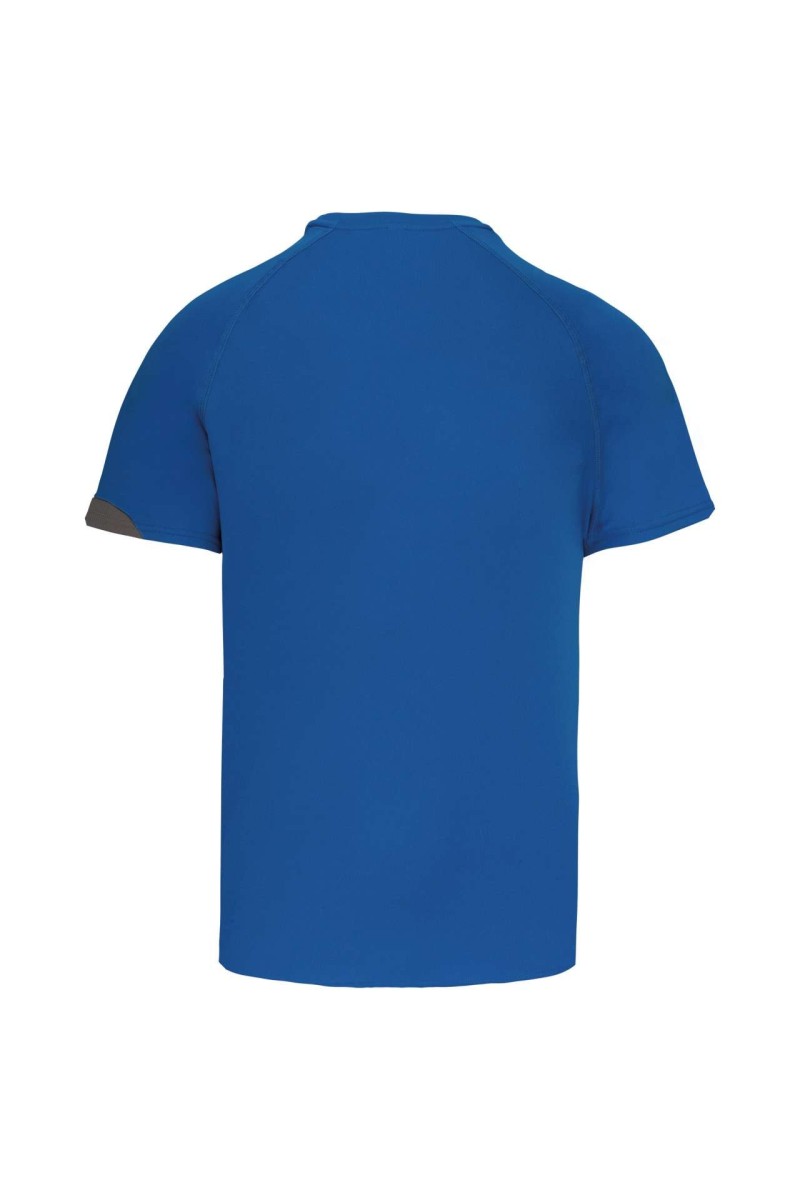 ADULTS' SHORT-SLEEVED JERSEY