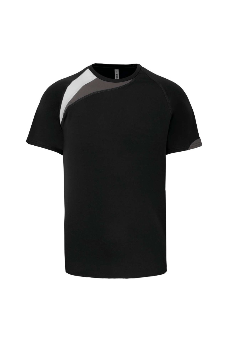 ADULTS' SHORT-SLEEVED JERSEY
