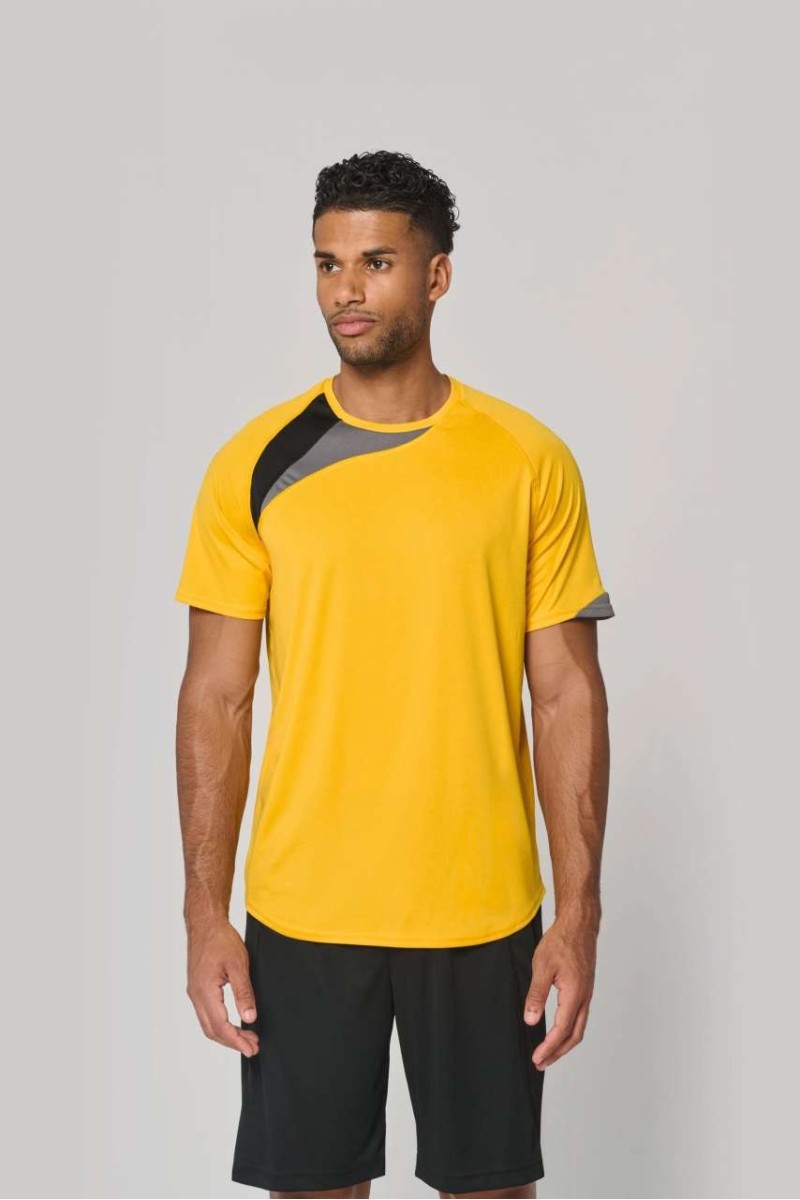 ADULTS' SHORT-SLEEVED JERSEY