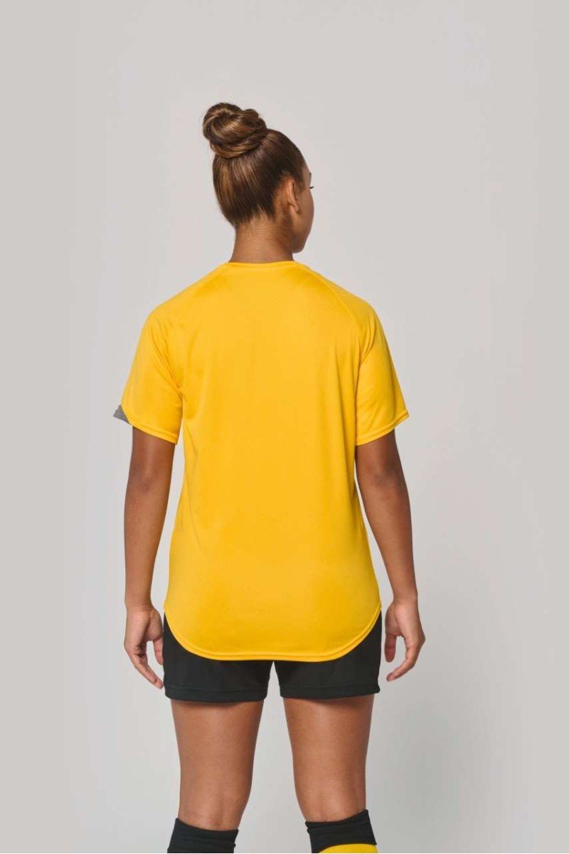 ADULTS' SHORT-SLEEVED JERSEY