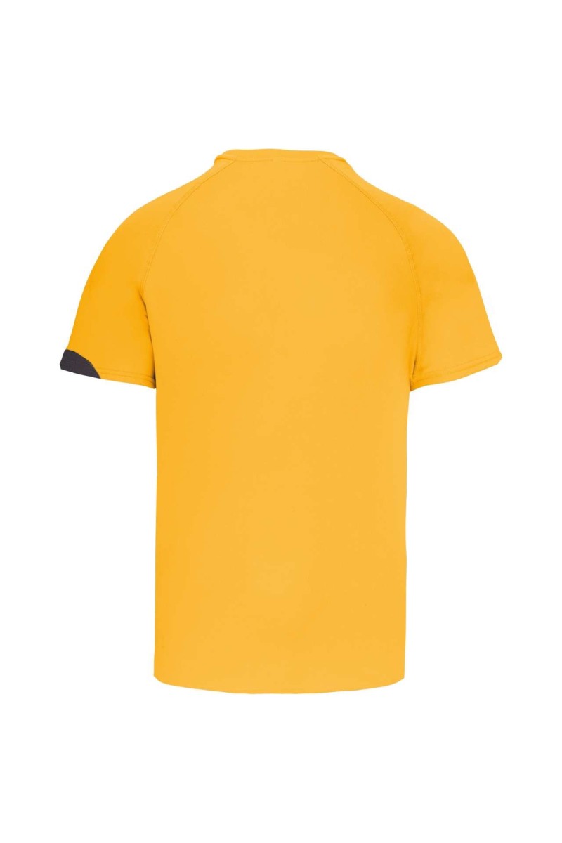 KIDS' SHORT-SLEEVED JERSEY