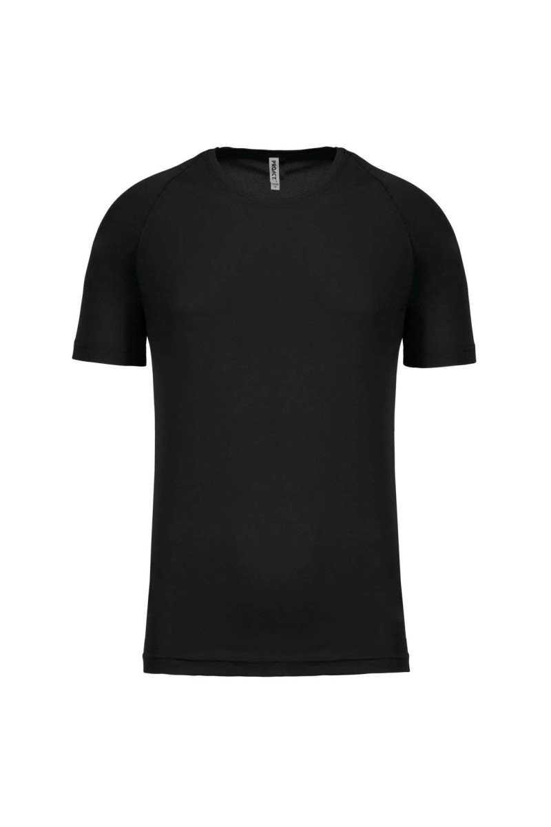 MEN'S SHORT-SLEEVED SPORTS T-SHIRT