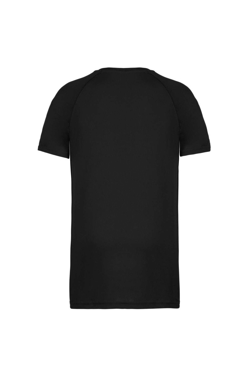 TRICOU SPORT CU MÂNECĂ SCURTĂ PENTRU BĂRBAȚI