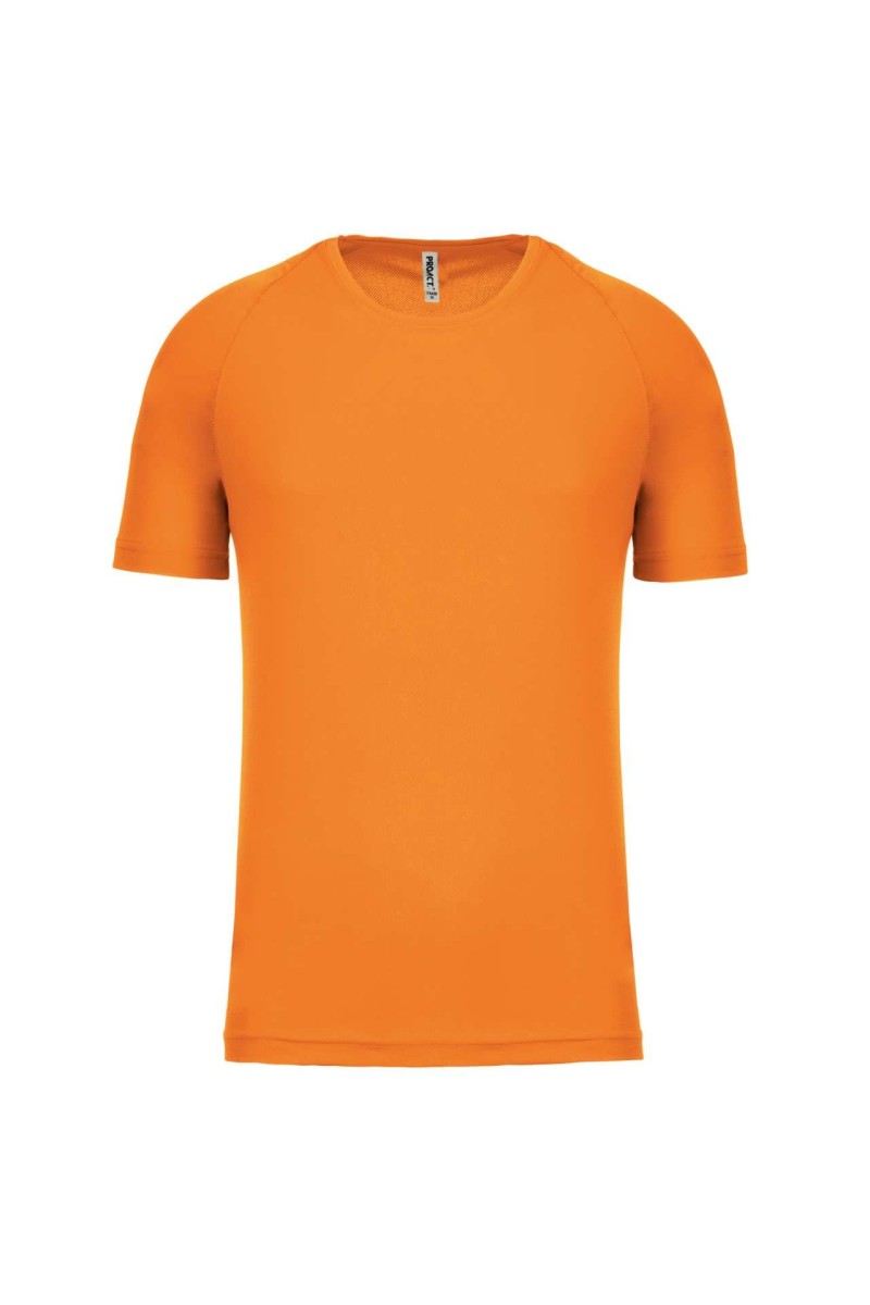 MEN'S SHORT-SLEEVED SPORTS T-SHIRT