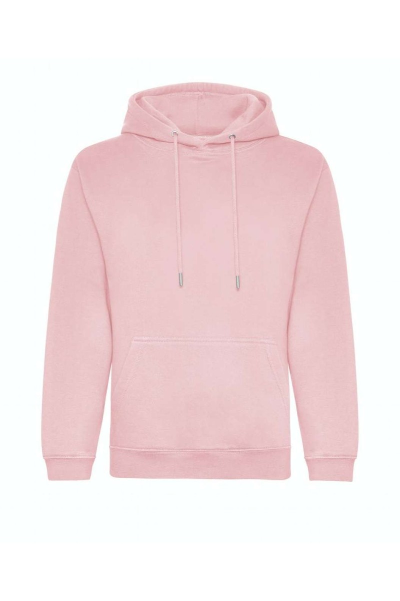 ORGANIC HOODIE