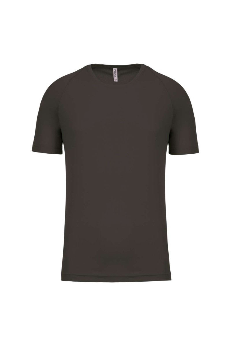 MEN'S SHORT-SLEEVED SPORTS T-SHIRT