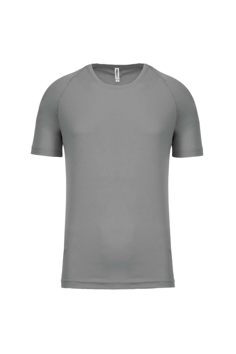 MEN'S SHORT-SLEEVED SPORTS T-SHIRT