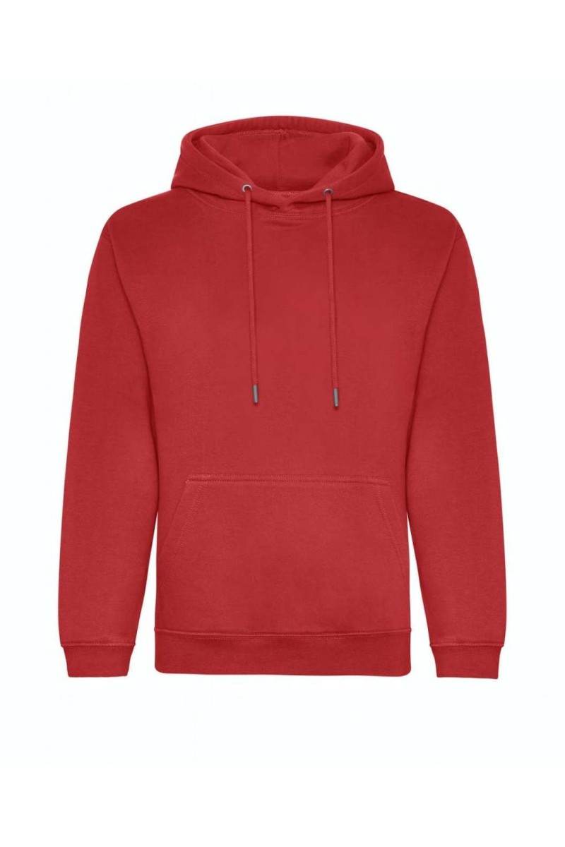 ORGANIC HOODIE