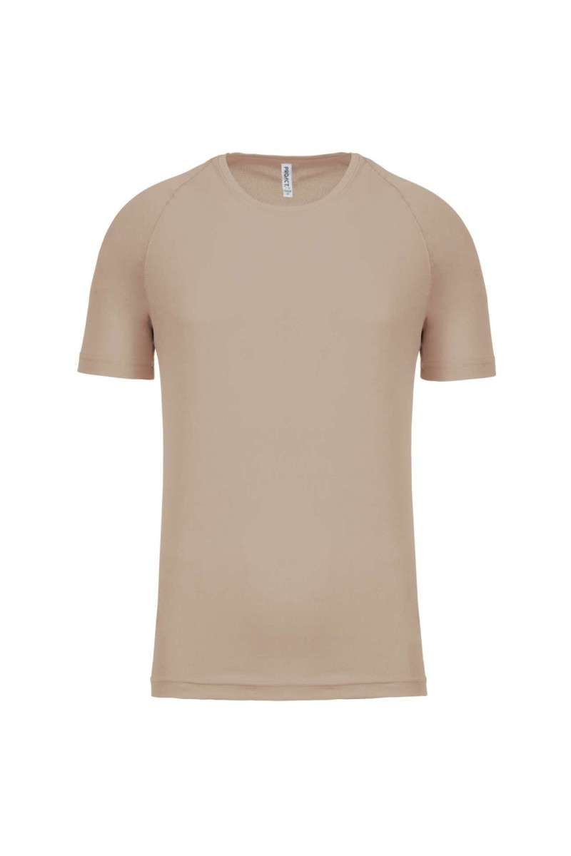 TRICOU SPORT CU MÂNECĂ SCURTĂ PENTRU BĂRBAȚI