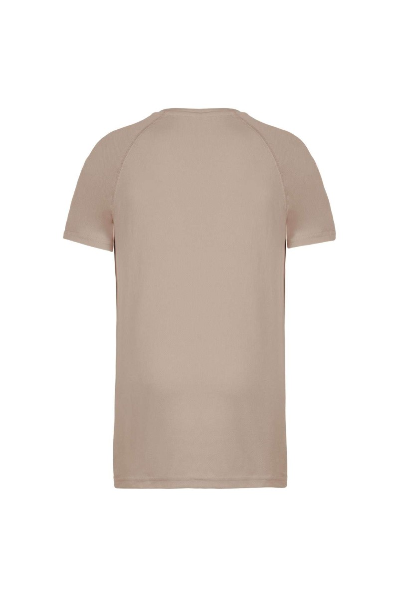 TRICOU SPORT CU MÂNECĂ SCURTĂ PENTRU BĂRBAȚI