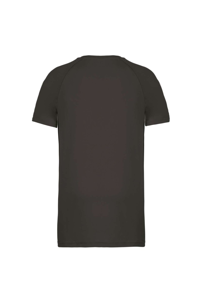 MEN'S SHORT-SLEEVED SPORTS T-SHIRT