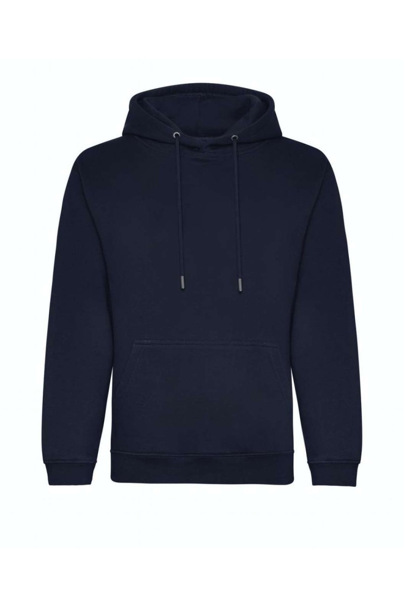 ORGANIC HOODIE