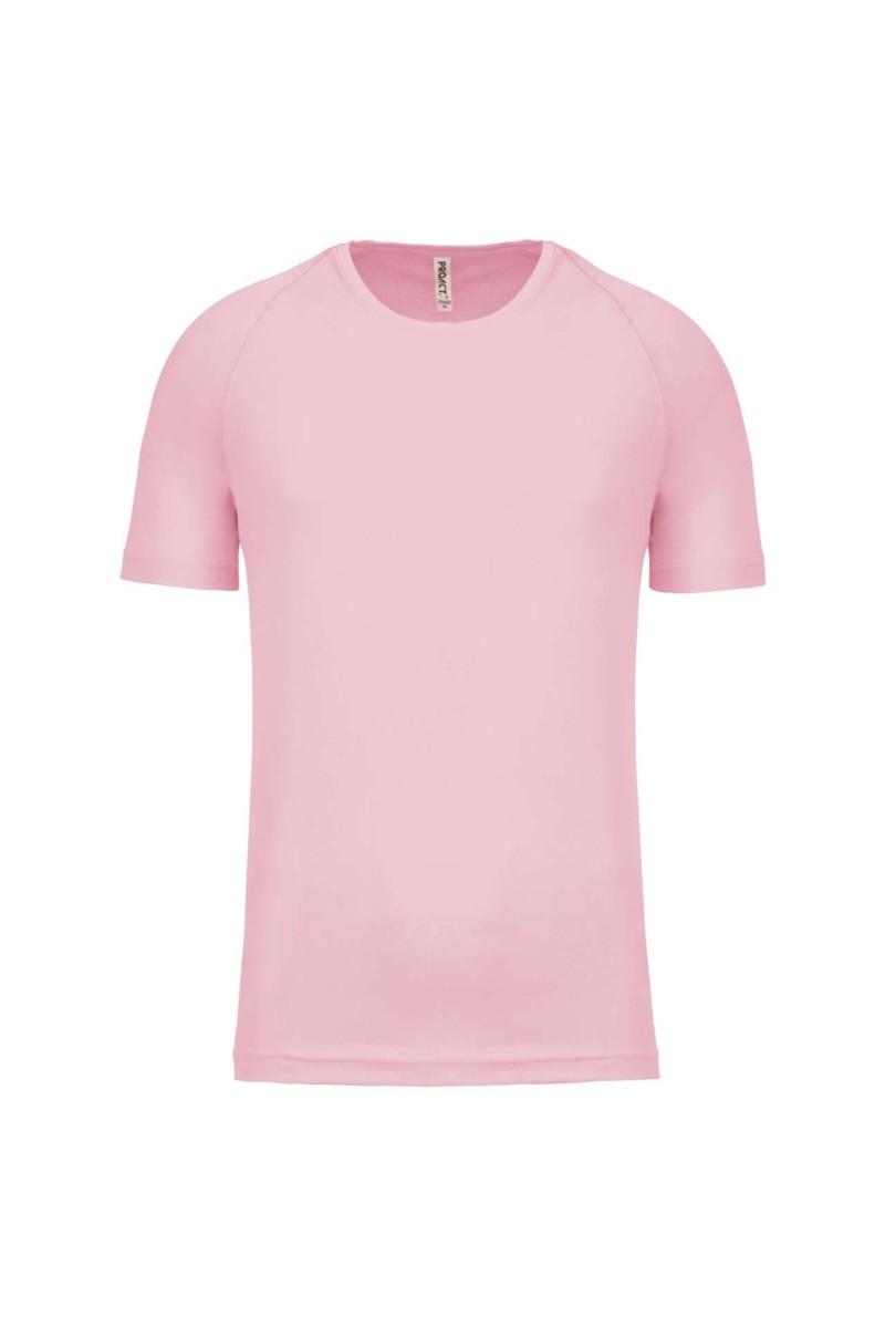 TRICOU SPORT CU MÂNECĂ SCURTĂ PENTRU BĂRBAȚI