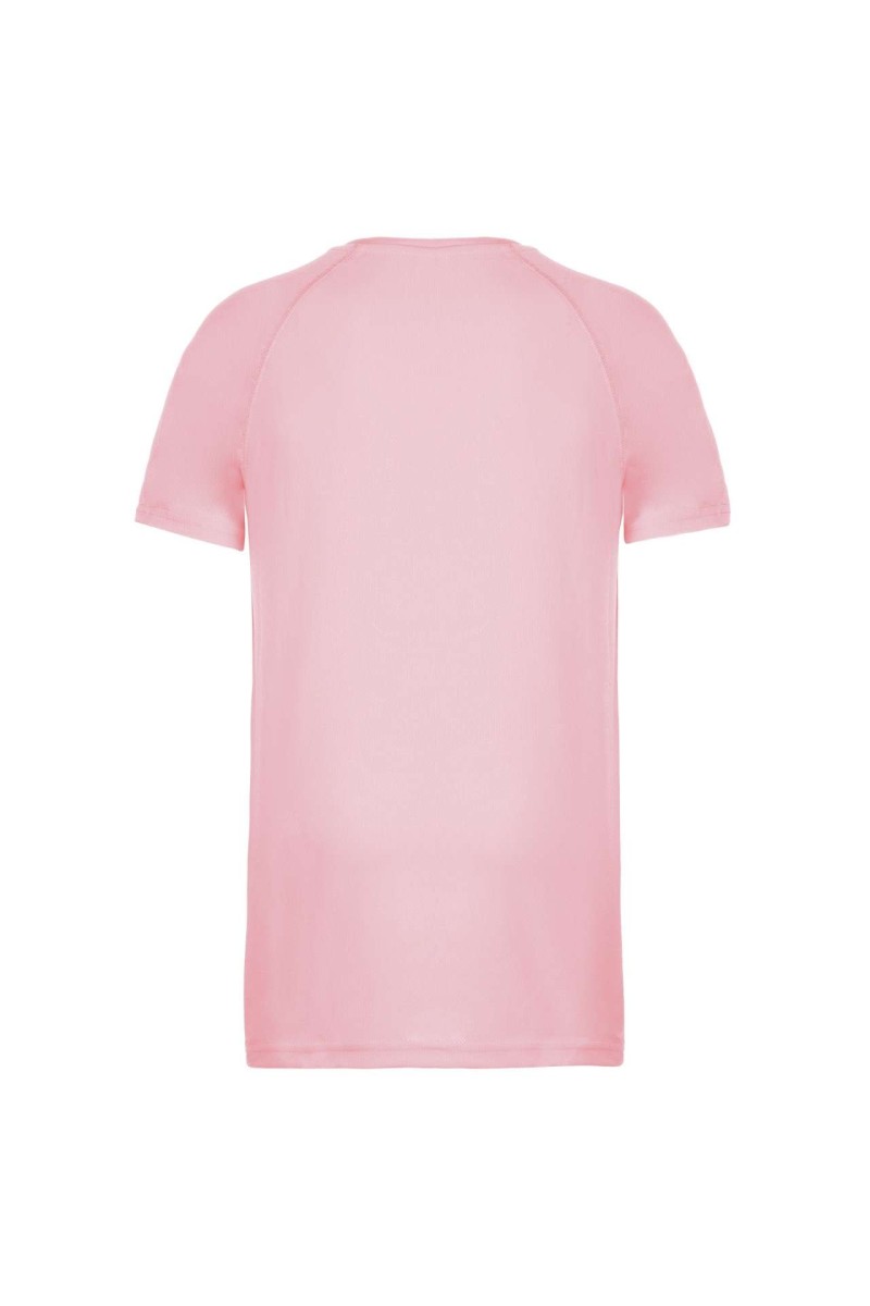 MEN'S SHORT-SLEEVED SPORTS T-SHIRT