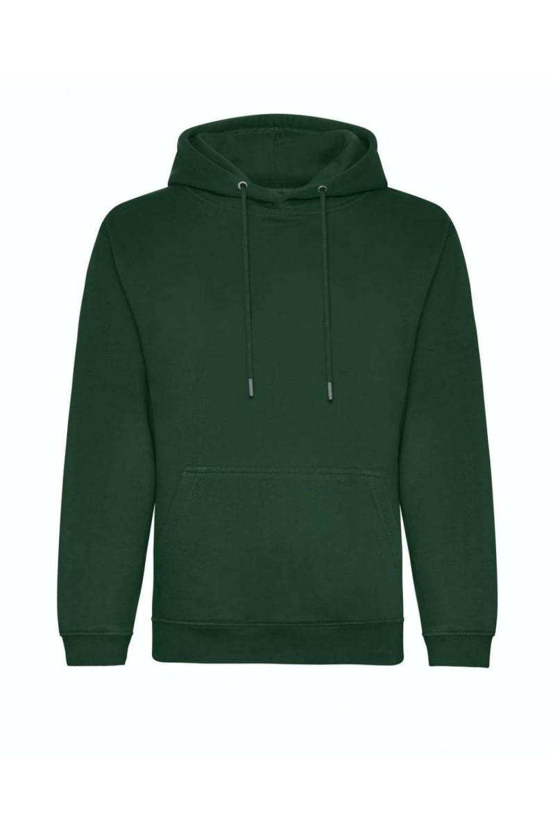 ORGANIC HOODIE