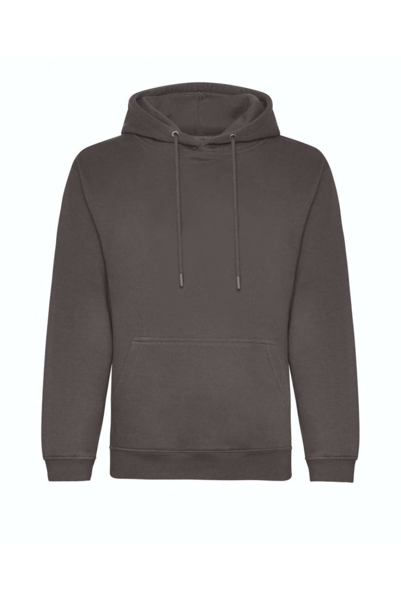 ORGANIC HOODIE